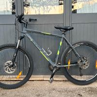 montain bike