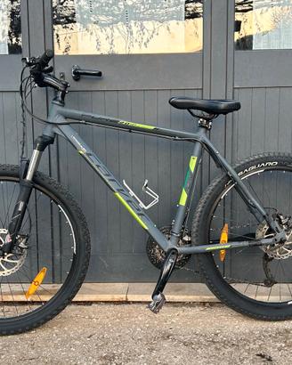 montain bike