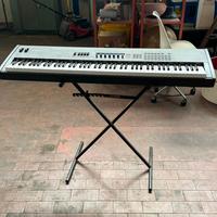 Pianola Yamaha s80