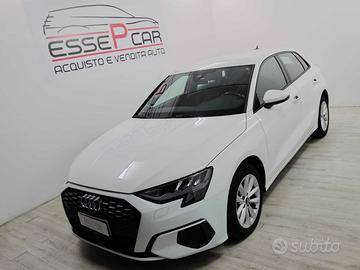 AUDI A3 SPB 30 TDI S tronic
