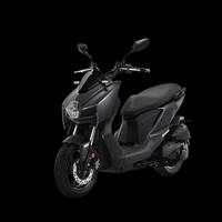 Sym MMBCU 125 E5+ Pronta consegna