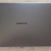 huawei matebook d14