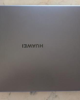 huawei matebook d14
