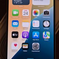 IPHONE 16 PLUS 128GB BIANCO