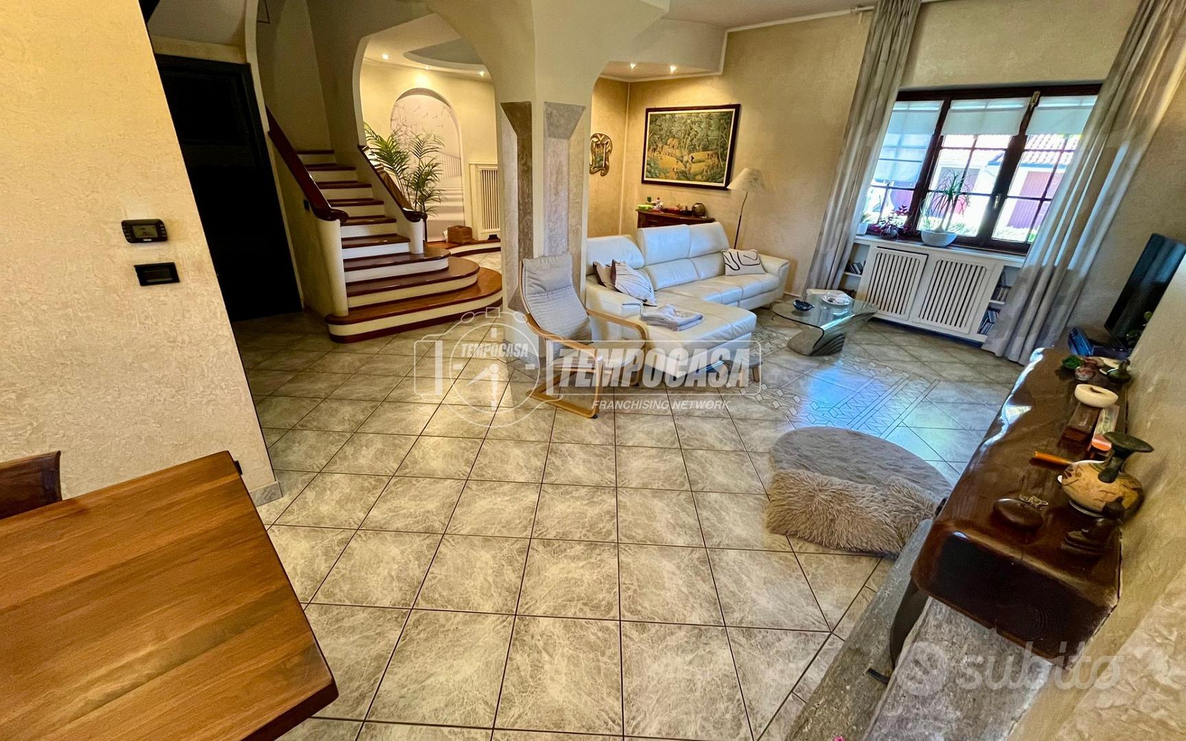 House in San Gillio, Torino - Vista 5
