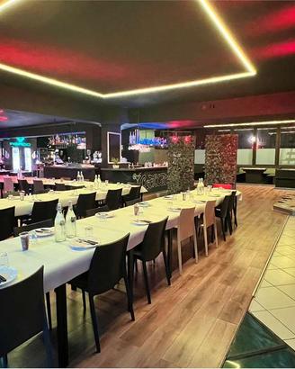 RISTORANTE PIZZERIA E TANTO ALTRO
