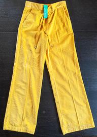 Pantaloni jogger Benetton NUOVI