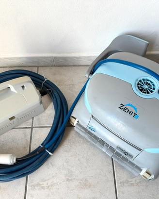 Robot Piscina Dolphin Zenit 15