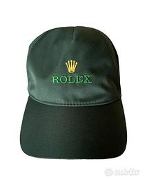 Cappello Originale ROLEX