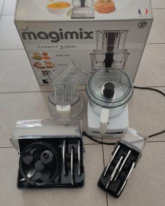 Magimix 3200XL Food Processor