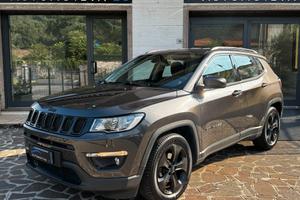 Jeep Compass 1.4 MultiAir 2WD Night Eagle