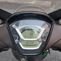 Kymco People S 150 i ABS
