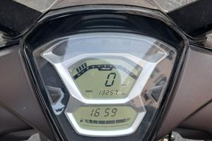 Kymco People S 150 i ABS
