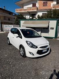 Hyundai ix20 1.4