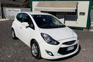 Hyundai ix20 1.4