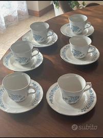 Tazzine da caffe Tognana