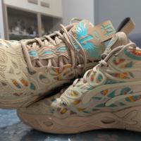 scarpe da basket  Puma  VENDUTO
