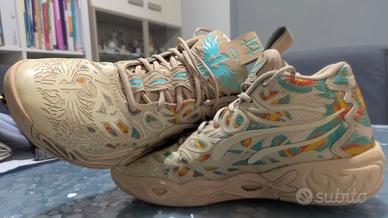 scarpe da basket  Puma  VENDUTO