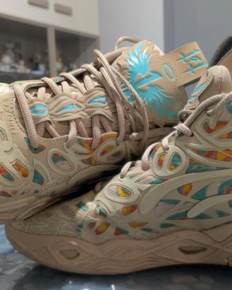 scarpe da basket  Puma  VENDUTO