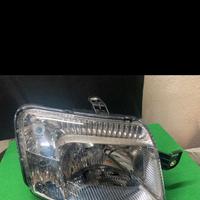 Faro anteriore Panda 2009