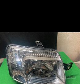 Faro anteriore Panda 2009