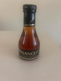 Mignon Nano ghiacchiato