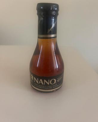 Mignon Nano ghiacchiato