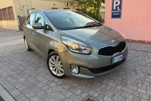 Kia Carens 1.7 CRDi 115 CV Class