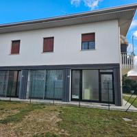 Ufficio/negozio vetrinato Udine ovest