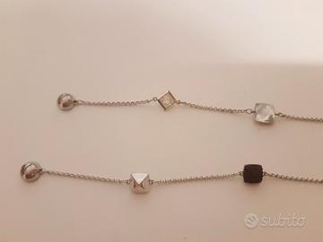 braccialetti Swaroski 