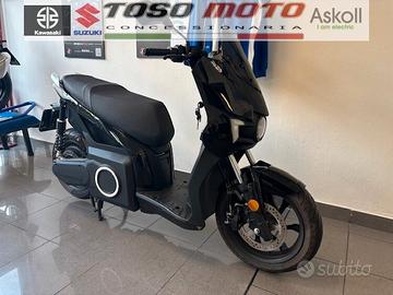 Silence S01 L3 Connect