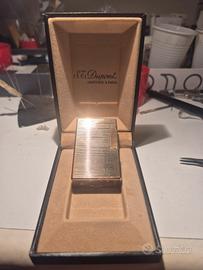 accendino DuPont L1 da pipa