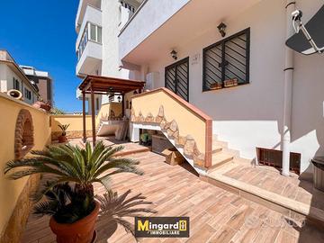 Quadrilocale via dei Larici 15, Ponserico, Cretaro