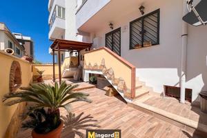 Quadrilocale via dei Larici 15, Ponserico, Cretaro