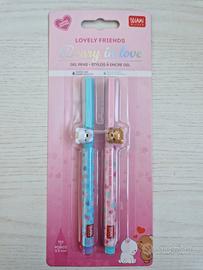 Penne Legami San Valentino Limited Edition 2025 