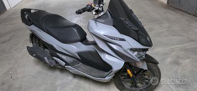 sym jetx 125