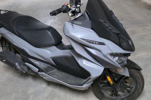 sym jetx 125