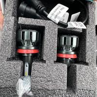 Lampadine H11 LED Abbaglianti o Anabbaglianti auto