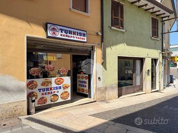 ATTIVITÀ A CALCINATO