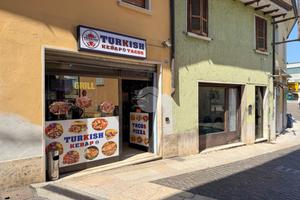 ATTIVITÀ A CALCINATO