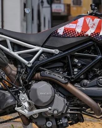 HYPERMOTARD 950 RVE A2