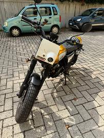 Moto Mash Dirt Track 125 cc