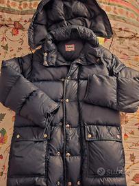 piumino Dolomite originale anni 80 