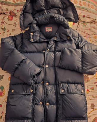 piumino Dolomite originale anni 80 