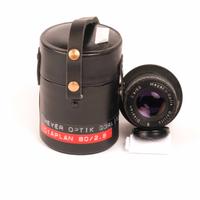 MEYER OPTIK GORLITZ DIAPLAN 80MM 2.8 PROJECTON LEN