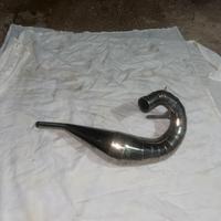 Pancia  yamaha yz 125