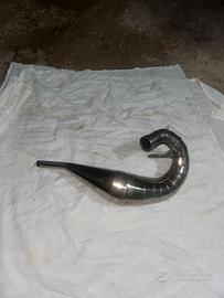 Pancia  yamaha yz 125