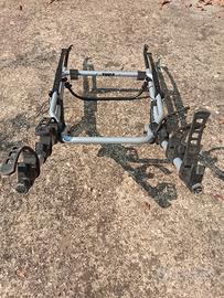 Portabici posteriore auto Thule modello 9104