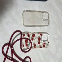 Tre cover iPhone 16 pro