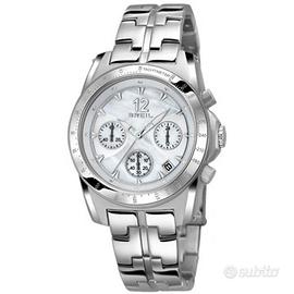 Orologio BREIL Enclosure, cronografo donna